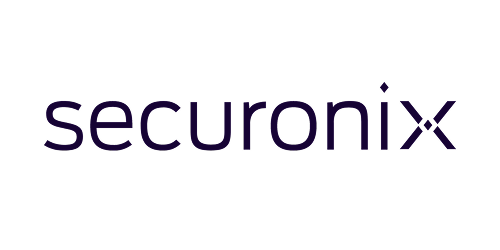 securonix Logo